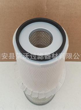空气滤芯P182045发电机组空气滤芯
