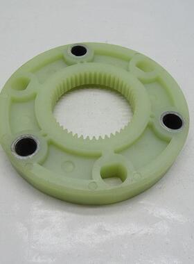 KOVAX 168X50T连接盘 挖掘机零件