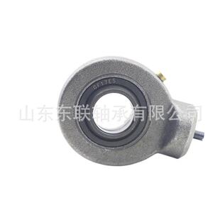 供应油缸耳环SIR90ES SIR90ES 带锁口液压油缸耳环杆端关节轴承