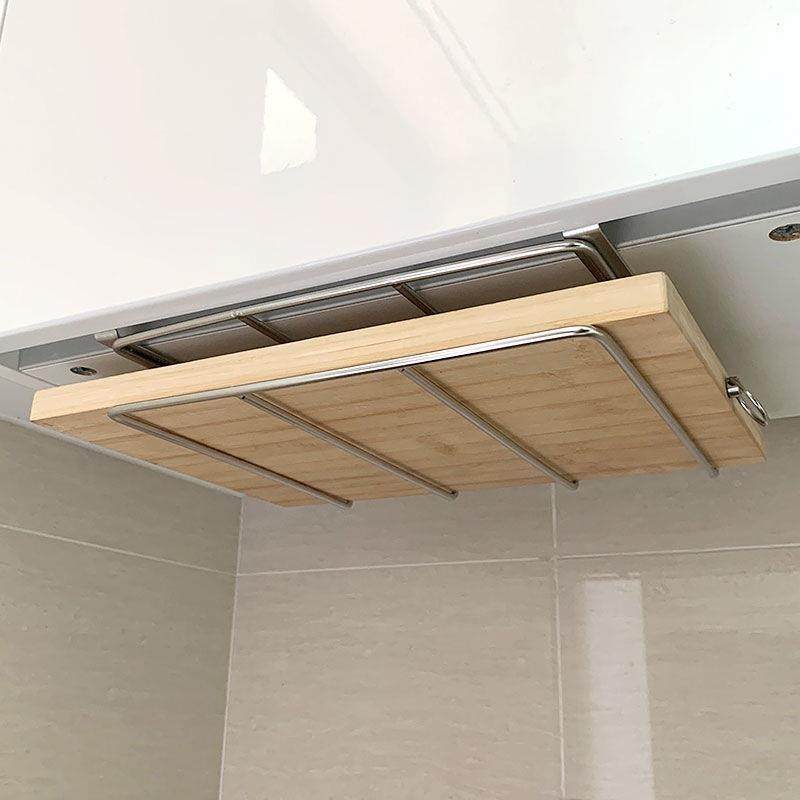 免打孔厨房吊柜下挂砧板置物架厨柜下悬挂锅盖架案板菜板收纳架子,鲜花速递/花卉仿真/绿植园艺,割草机/草坪机,淘宝优惠券,粉丝福利购,淘宝优惠卷