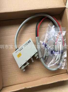 是德16089A Keysiht 16089A 测试夹具 现货出售