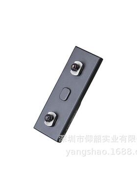 Fenix菲尼克斯ALG-06线控开关M-Lok导轨夹