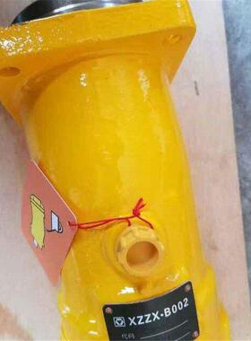 中航力源液压柱塞泵L2F107R2P3马达