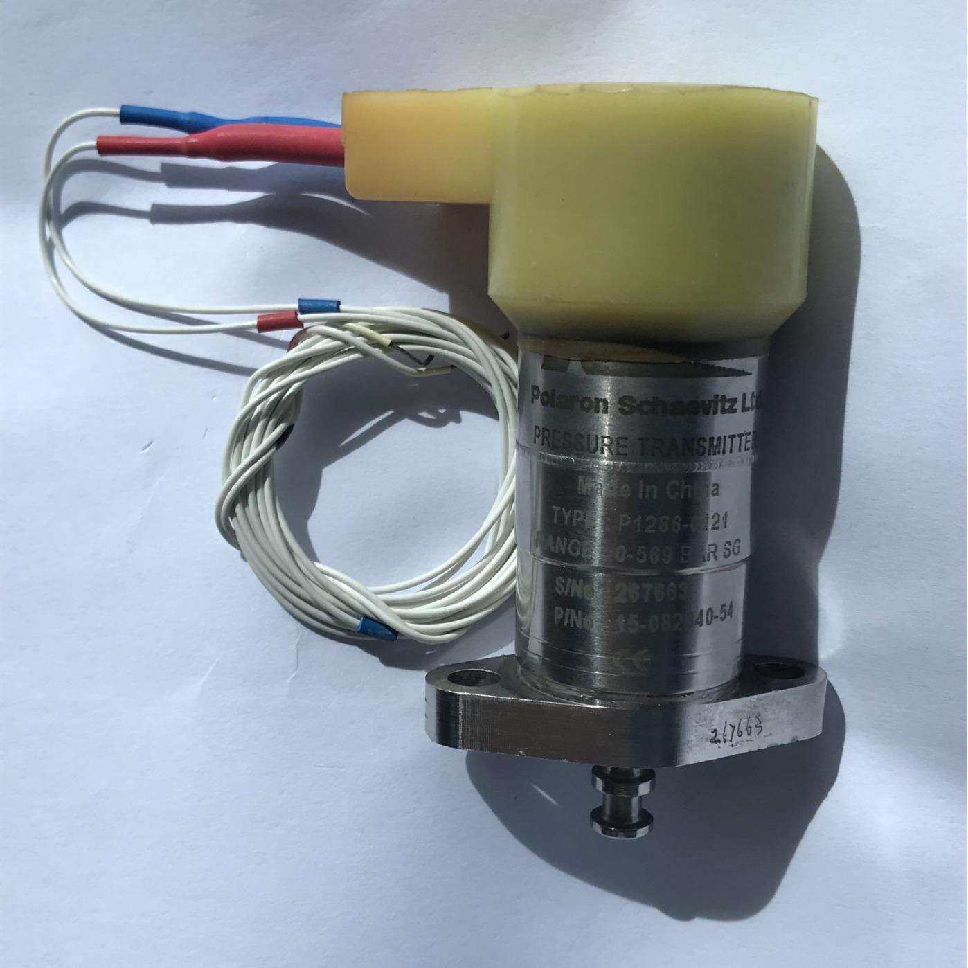 现货供应Schaevitz 压力变送器P1281-0147-690BSG