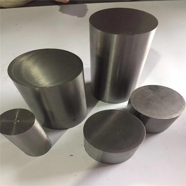 苏州现货供应tc4钛合金棒高强度耐腐蚀易加工TC4钛合金可零切开票