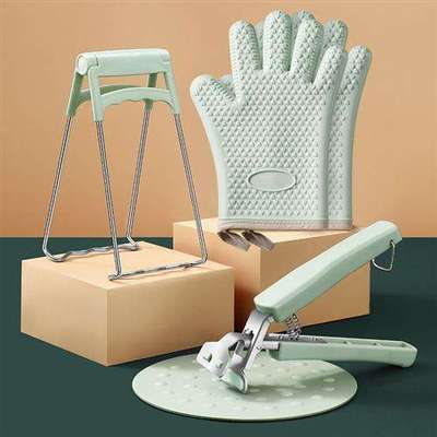 厨房用品用具小百货厨具套装家用大全全套各种夹子神器家居好物奥