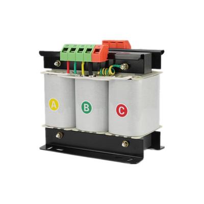 三相干式变压器380V转/690V 10KVA 15KVA 20KVA 30KVA 40KVA 50K