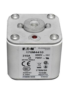 170M6760 170M6761 170M6762 170M6763压保险丝 快速熔断器
