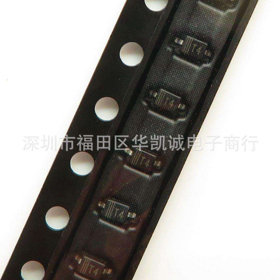 1N4148WS IN4148 0805 SOD323 丝印T4 贴片开关二极管 一盘3K=60