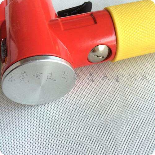 Lish力宏气动散打机 FS-30气动散打抛光机一字砂工业级模具抛光机