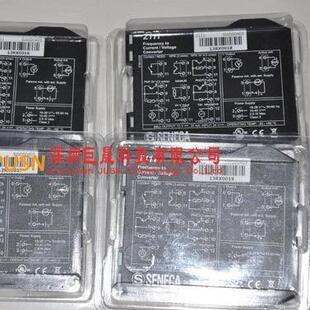 意大利进口SENECA 频率-直流电流/电压变送器/信号转换器Z111