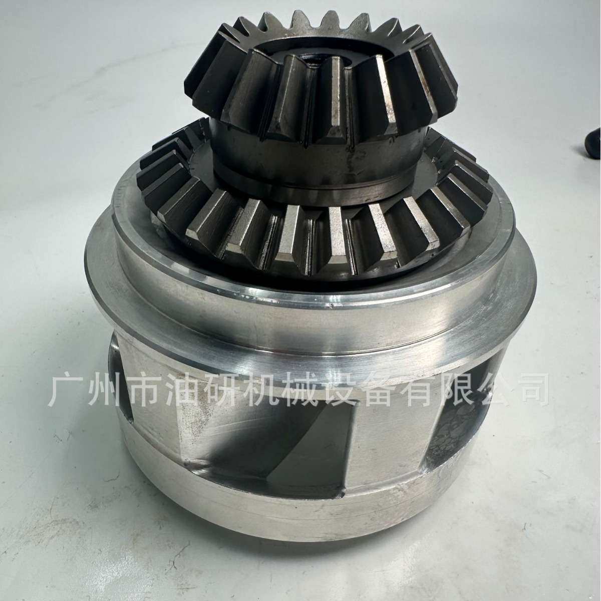 708-2H-32311小松PC350-8/450-8液压泵叶轮组件723-2H-32330