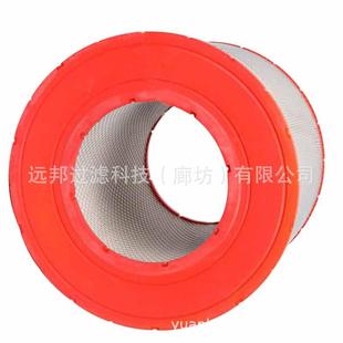 供应 颇克 39903265 QX1278046空气滤芯 滤清器空压机配件