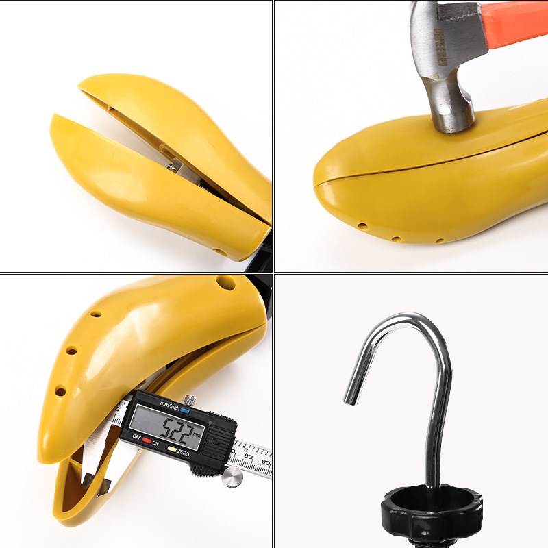 扩鞋器撑鞋器撑大扩大通s用撑宽撑长撑高跟平底鞋撑子男女定型