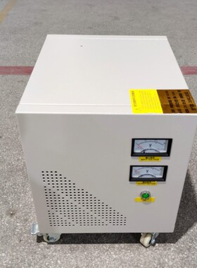单相变压器功率:DG-5KVADG-220v转220v变110V质谱仪UPS实验室