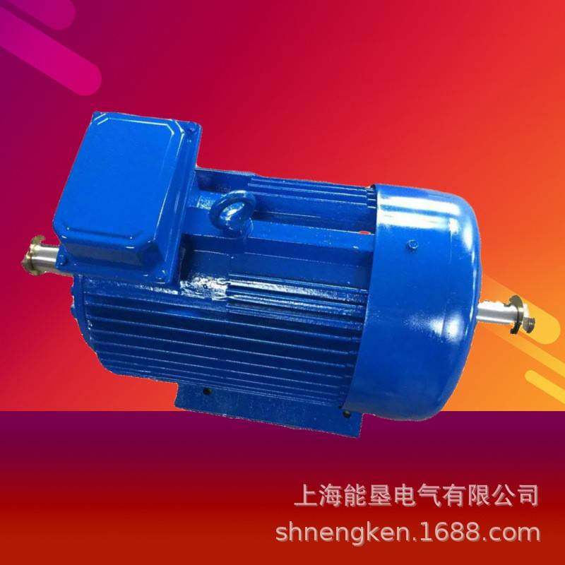 起重冶金电机YZ160M2-67.5W笼型三相异步电动机动力强劲