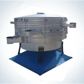 YBS超精细粉摇摆筛摇摆振动筛圆形摇摆筛超声波摇摆筛颗粒面粉筛