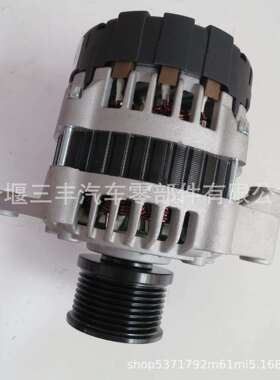 柴油发动机配件6CT8.3发电机5293586