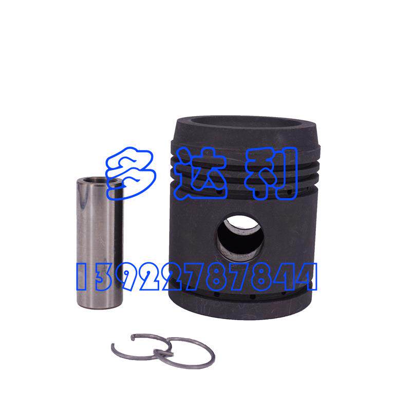 5H40482 开利活塞活塞销组件 Carlyle 5H PISTON, PISTON PIN KIT