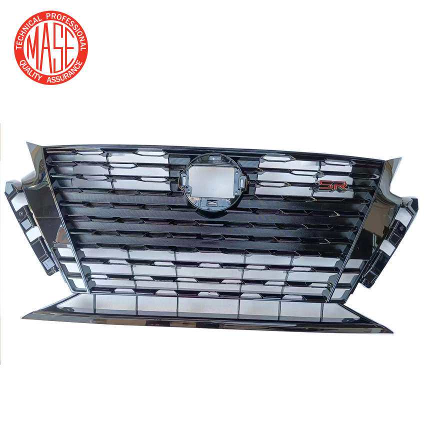 适用2023-24尼桑altima SR中网62310-9HF1B 62310-9HF1E