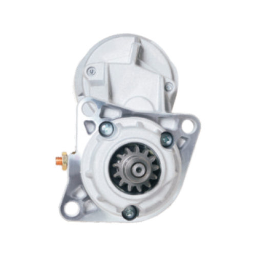 康明斯RAM5.9L起动机LESTER:17548WAI:2-1739-ND228000-4662