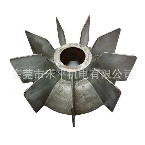 金属铝风叶M2QA355-4电机型号M2QA355M4A 250KW 4极 卧式