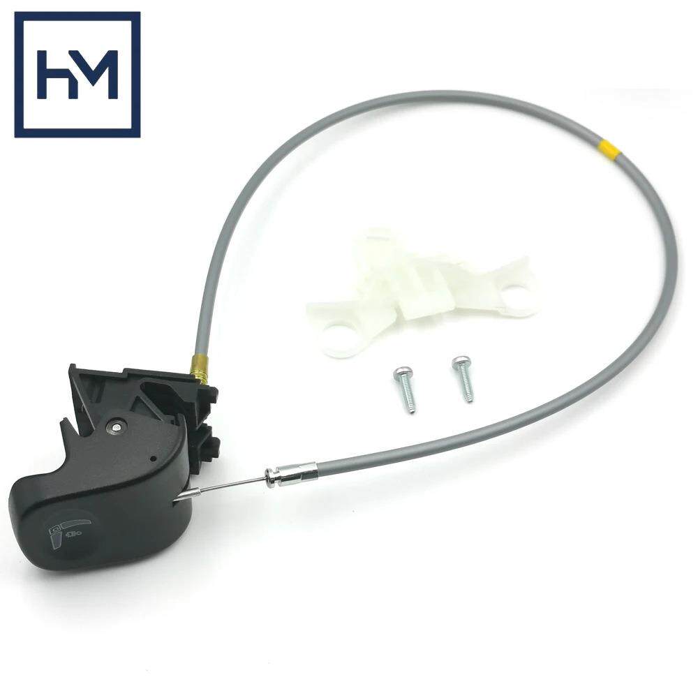 OE:42538400 500023355 适用 ISRI 6860座椅高度调节开关