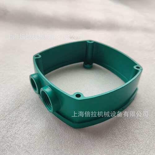 配件更换威乐水泵除湿热泵增压泵HELIX V627铸铁三相电机接线盒