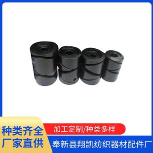 胶木槽筒络筒机槽筒倒毛机高速大卷装络筒机花式捻线机纺织槽筒