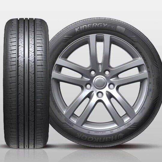 韩泰轮胎 205/65R16 Hankook