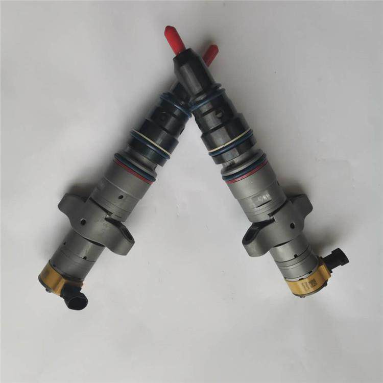 C9发动机喷油器 387-9434 3879434喷油嘴