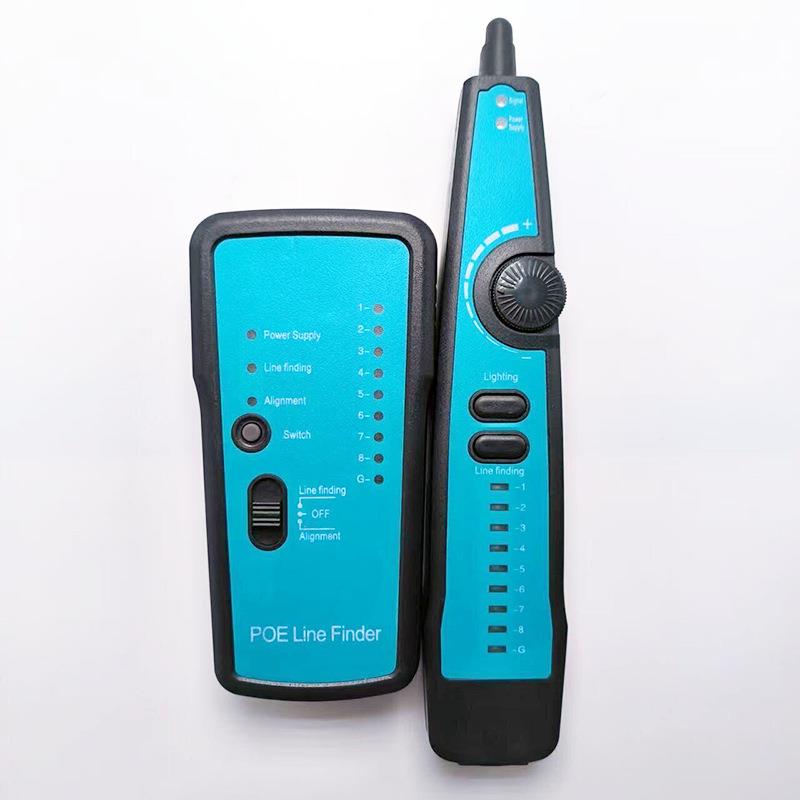 网络寻线仪数字信号多功能寻线查线电话交换机查线器寻线仪