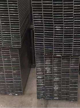 14X32方矩管 黑退料方矩管 光亮方矩管 镀锌方矩管