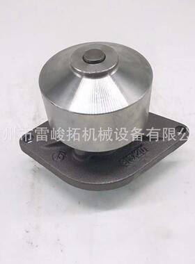 挖掘机装载机工程机械配件3960342水泵6BT5.9