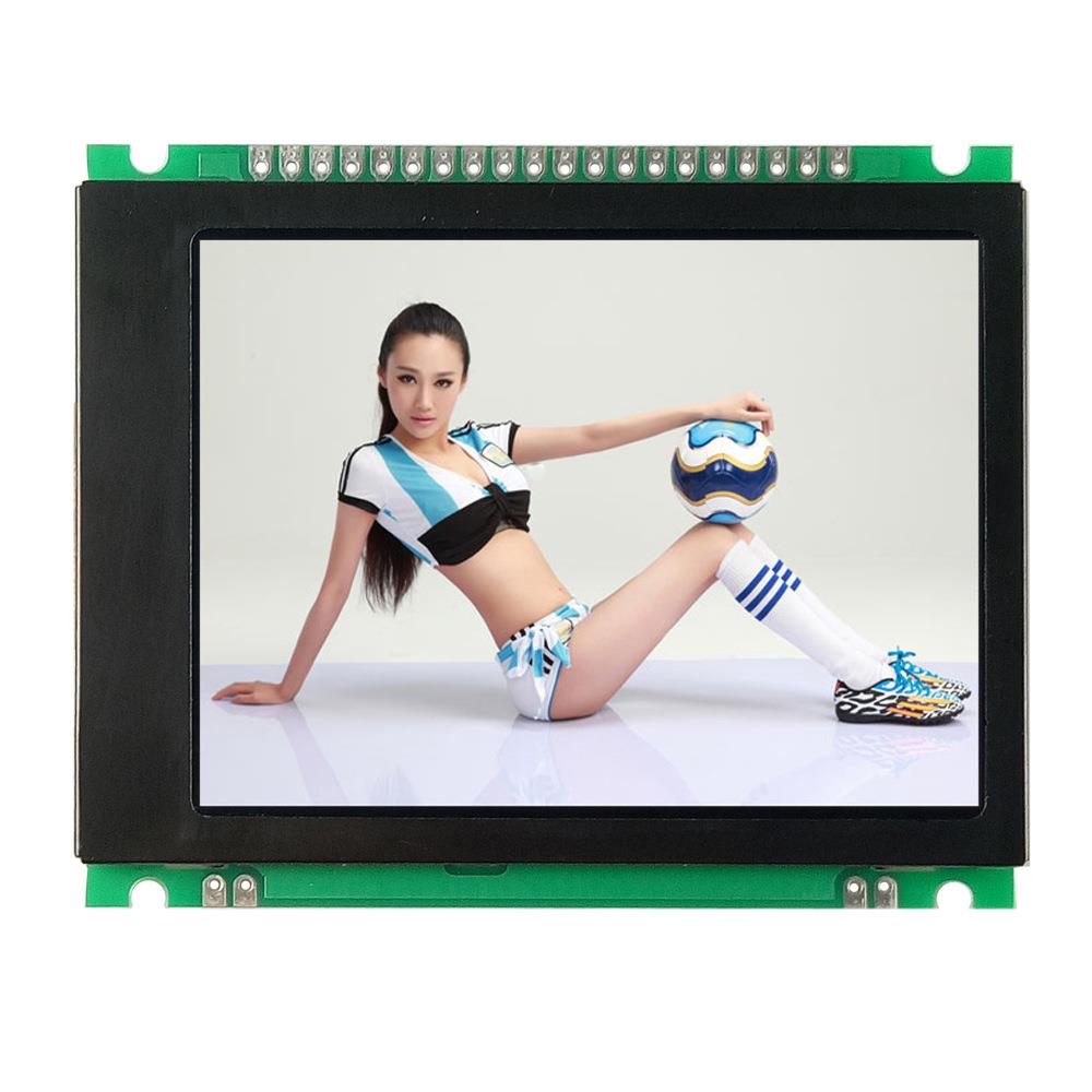 320-00218-PN 3.2寸彩屏 320*240 带板子并口横屏 lcd厂家销售