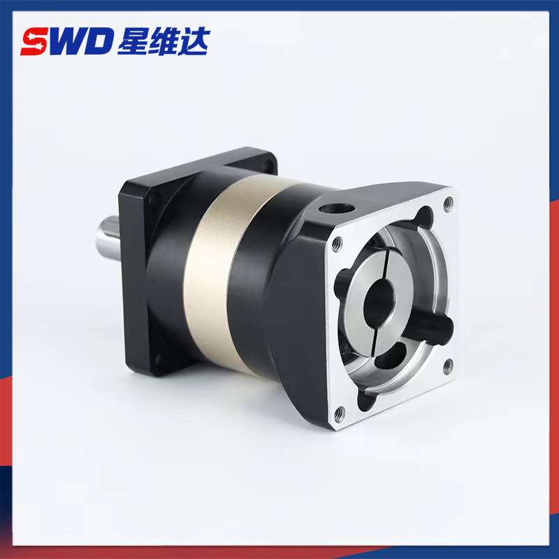 厂家 配套雷赛400W伺服减速机  PF60-L2精密行星减速机