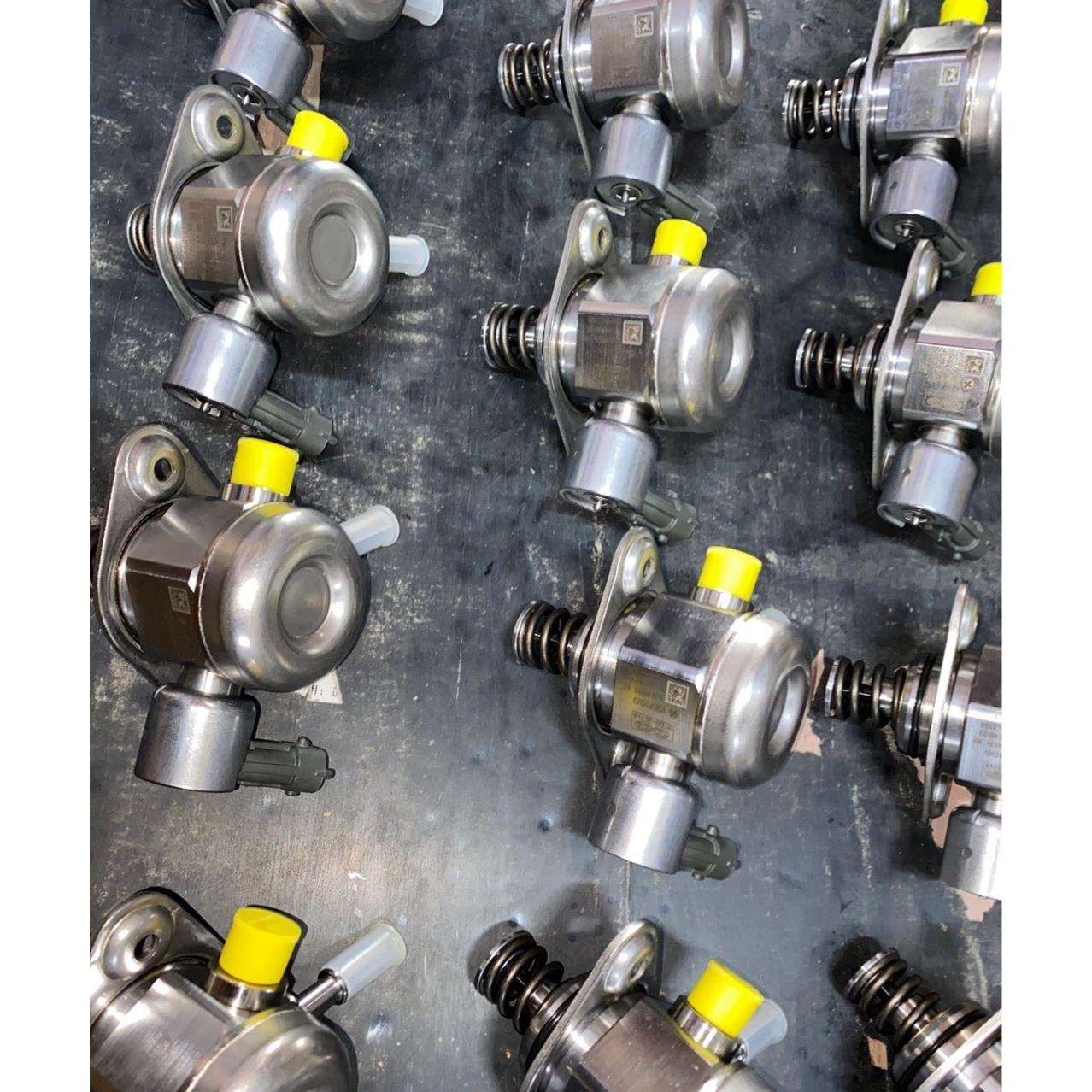 35320-03AC0适用ELANTRA燃油高压油泵总成3532003AA0现代起亚油泵