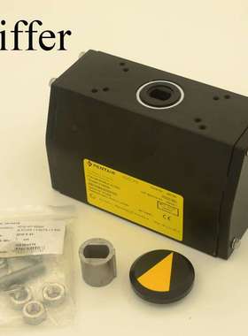 凯斯通Keystone F79E F89U-014系列气动执行器