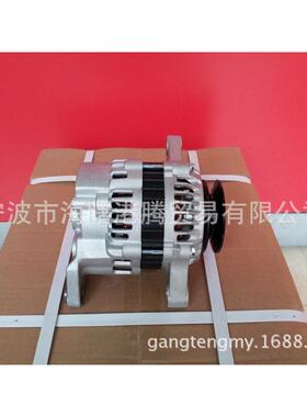 供应尼桑叉车H20 H25发电机A7T03371AC A007T03371 23100-50K10