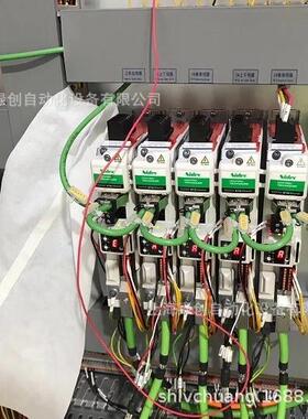 M750-01200040A10100AB100尼得科CT伺服驱动器