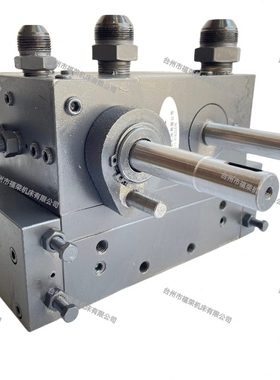 0713操纵配件02杭州14平机床箱台面16077A磨床0配件面磨头 箱13厂