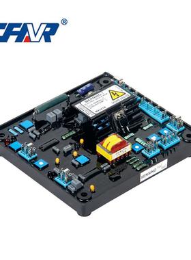 MX341B 柴油发电机自动电压调节器400V侦测 发电机配件稳压器