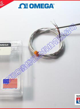 铂电阻测温探头PR-20-2-100-1/8-2-E-T,PR-20-2-100-14-2-E-T