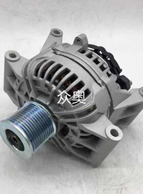 0124625120发电机D27-1009-0160P发电机适用Paccar发电机