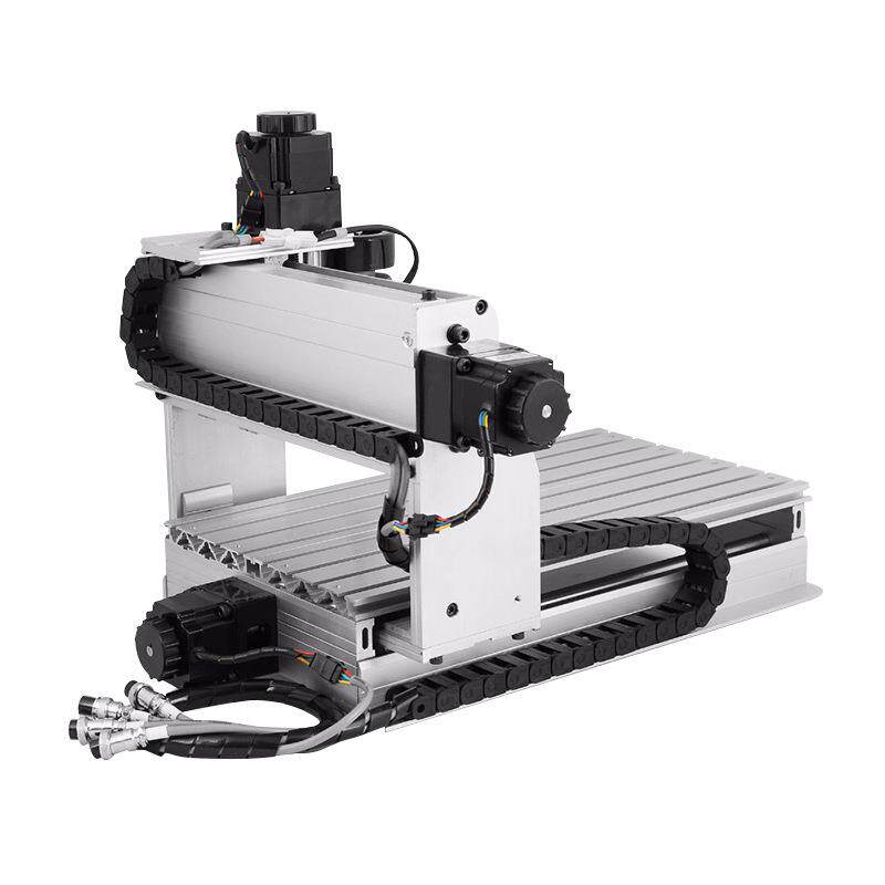 供用 微型雕刻机3020T4Z木工雕刻机台式数控机床雕刻机 厂家