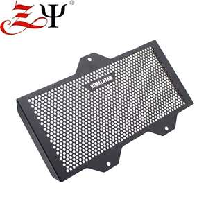 适用喜马拉雅 Himalayan 450 水箱保护网 散热器防护罩