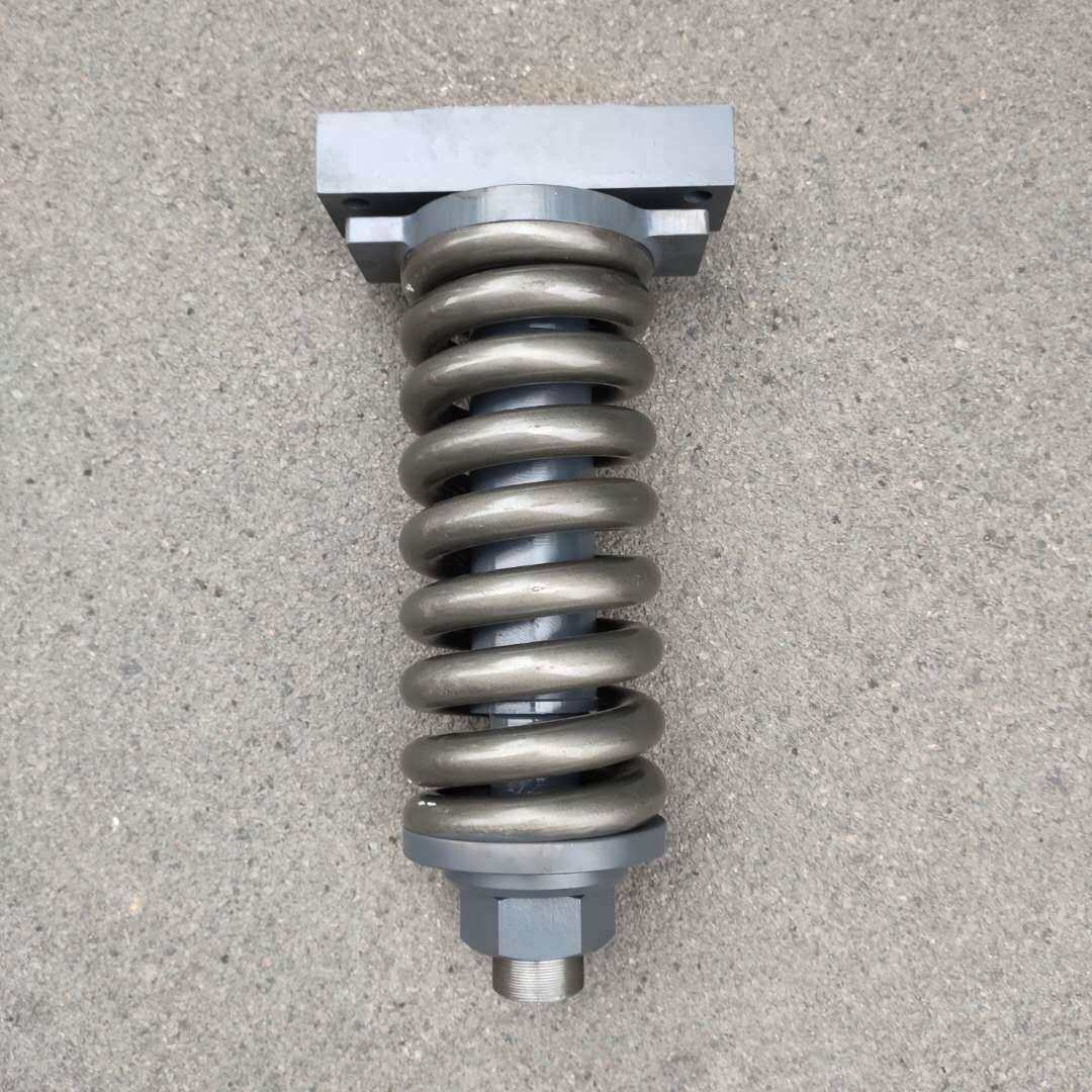 挖掘机配件 工程机械配件 PC70-8涨紧油缸