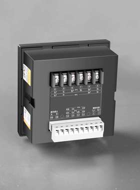 AB-ZL501/501E高压开关柜可编程选配开关量DIDO数显多功能电力表1