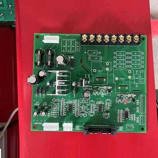 AMERIGO BRIGHT 通广CB-1200卡车巴士轮胎平衡机主板配件电机