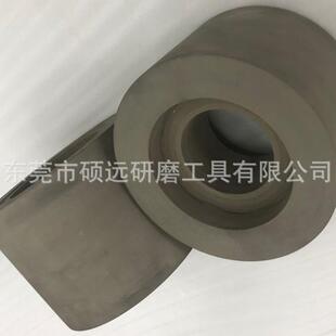 专业向经销商各款无心磨导轮 橡胶导轮 规格齐全 质量保证